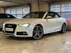 Audi A5 TFSi 177 S-line Cabriolet Multitr.