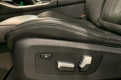 BMW X5 xDrive45e X-Line aut.