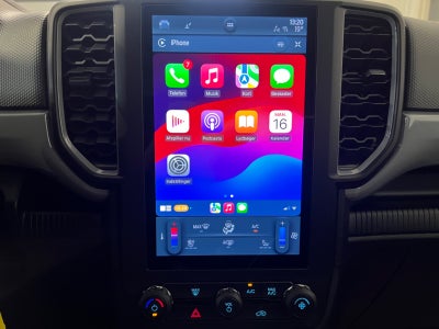 Ford Ranger EcoBlue XL S.Kab
