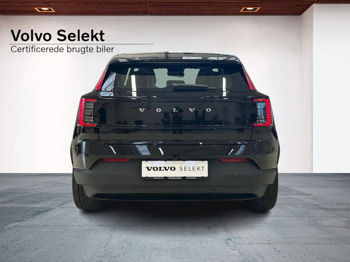 Volvo EX30 Twin Performance Ultra billede 8