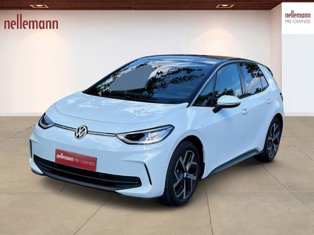 VW ID.3 Pro Performance