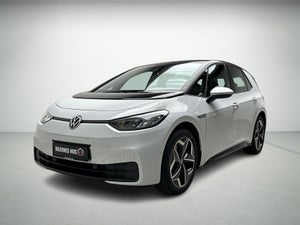 VW ID.3 Pro S
