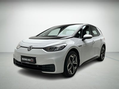 VW ID.3 Pro S