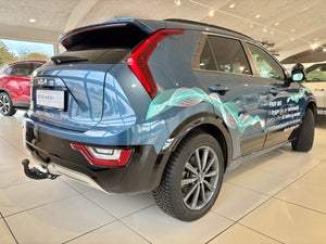Kia Niro EV Inspire