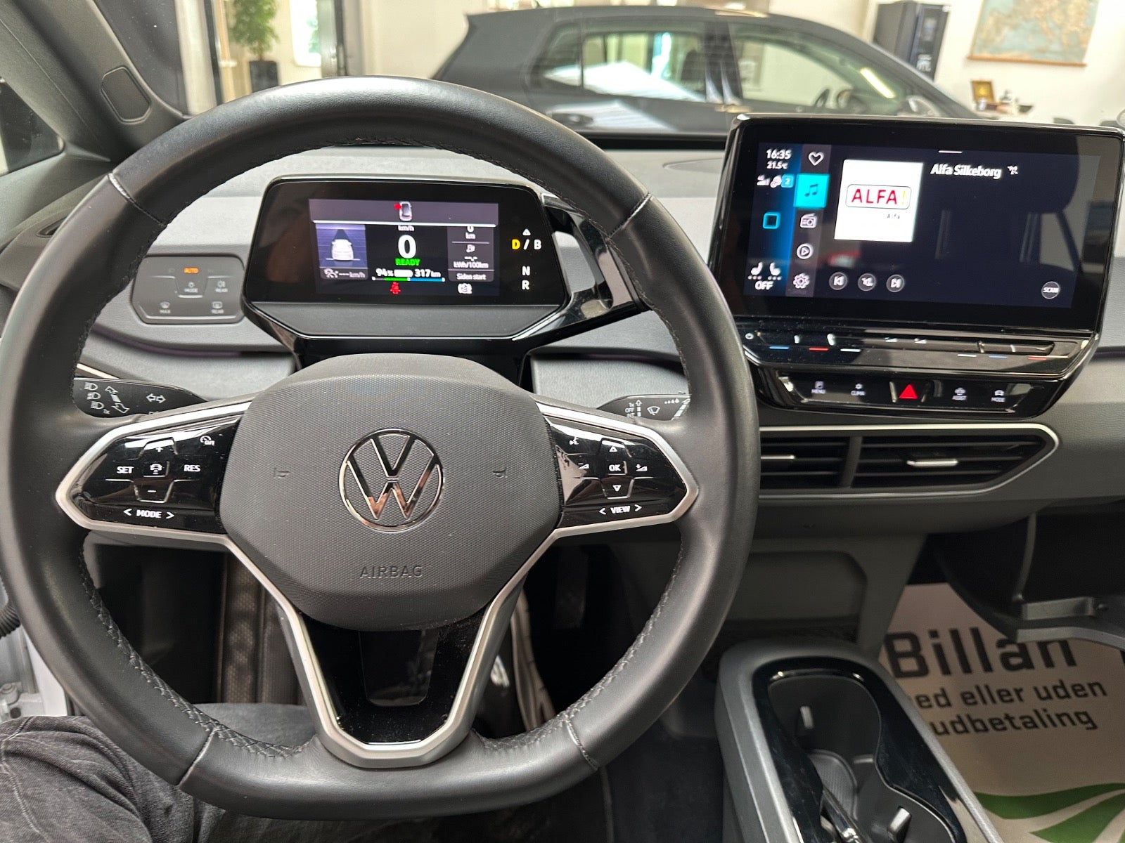 Billede af VW ID.3 58 Pro Performance