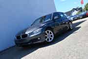 BMW 320d Touring