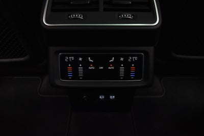 Audi e-tron S-line Sportback quattro