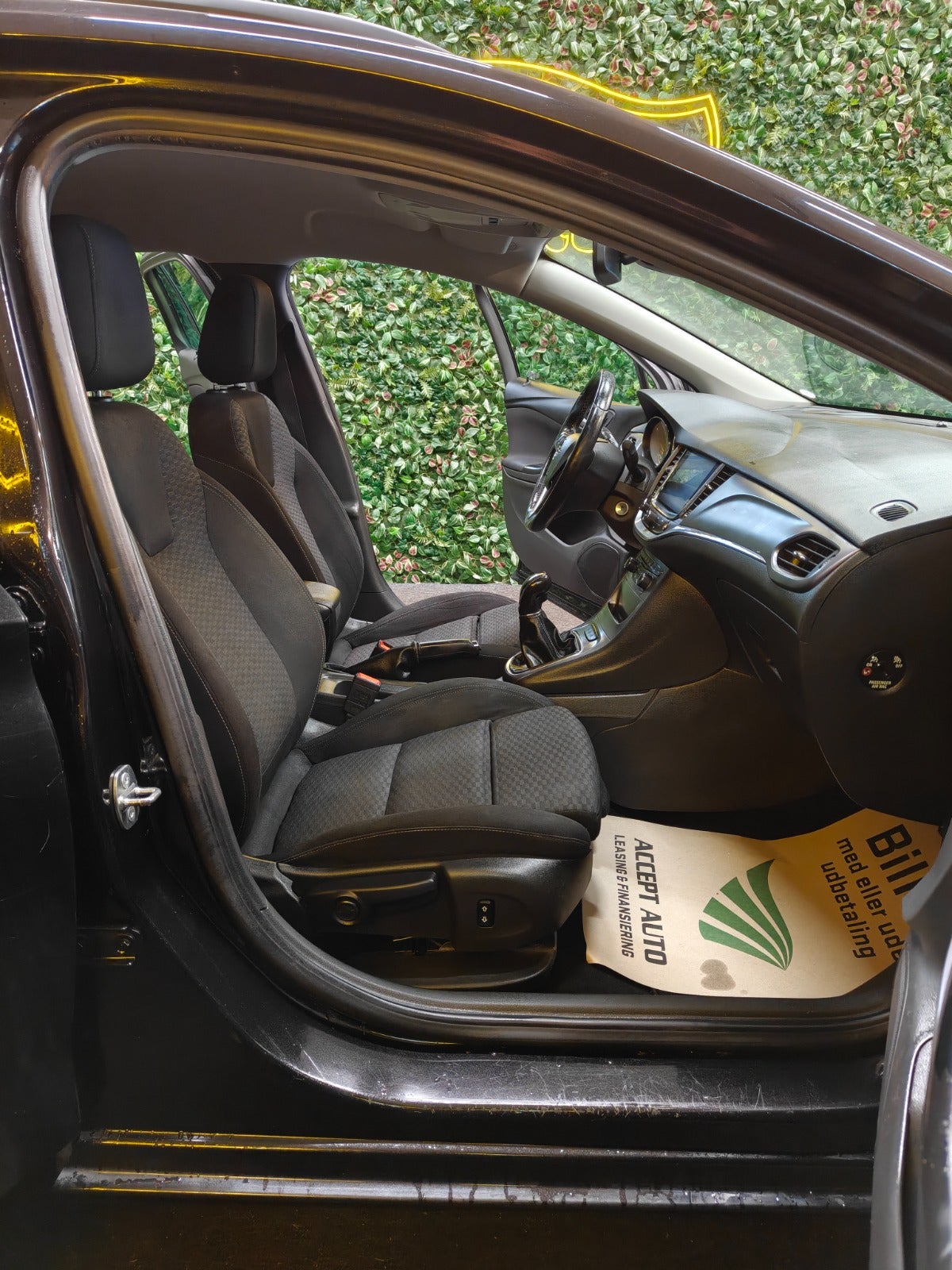 Billede af Opel Astra 1,0 T 105 Enjoy