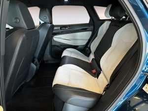 VW ID.7 Style Tourer