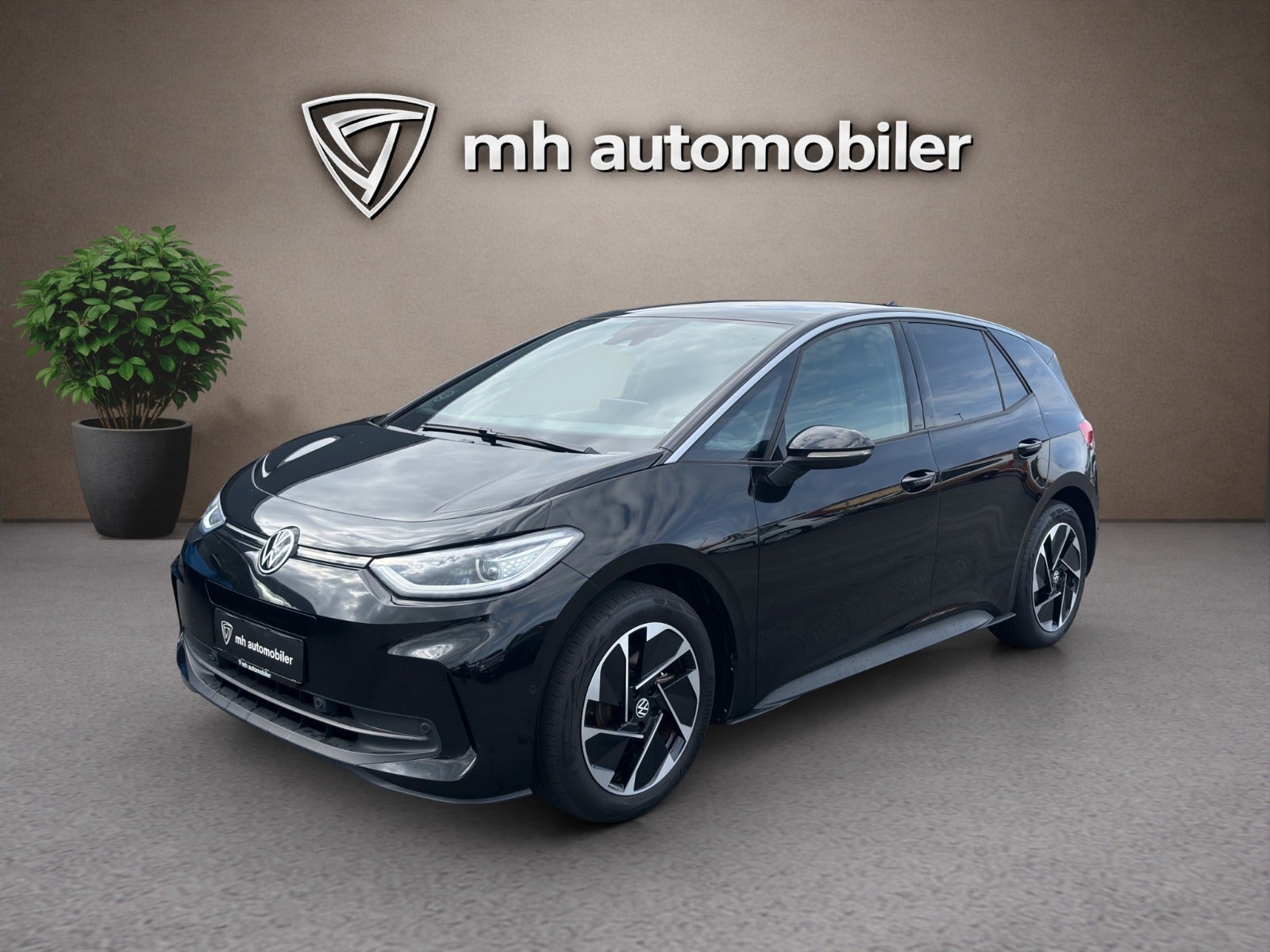 Billede af VW ID.3 58 Style