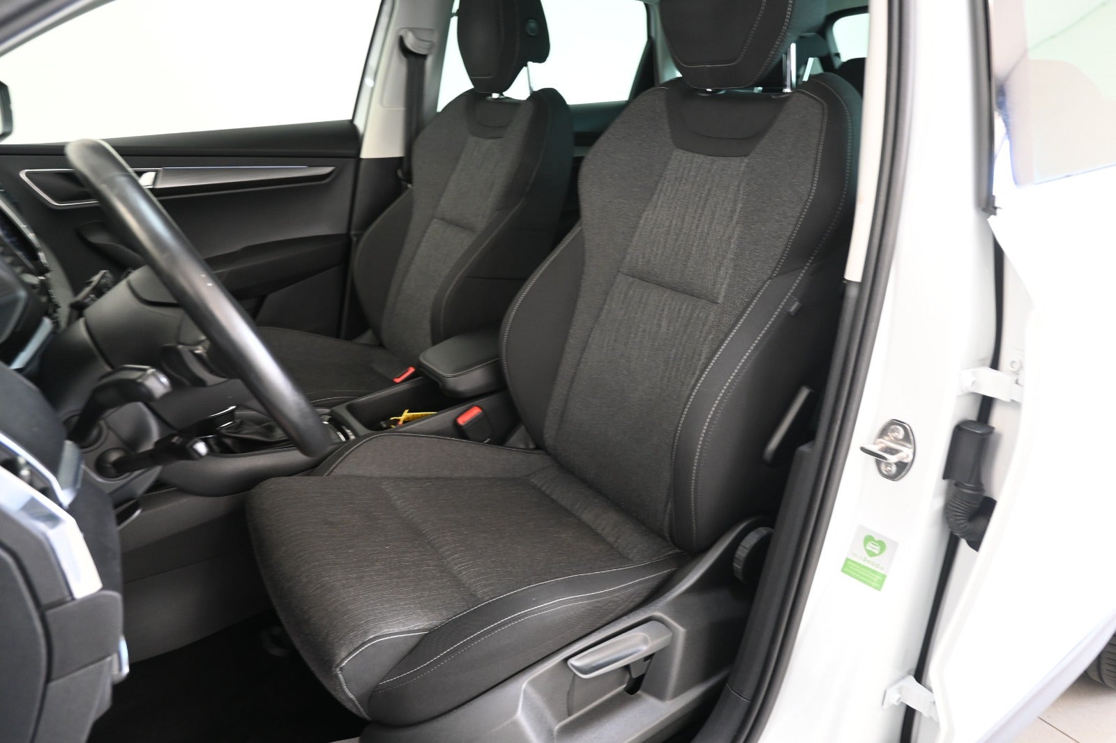 Skoda Karoq TSi 150 Style DSG