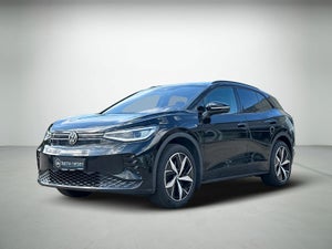 VW ID.4 GTX 4Motion