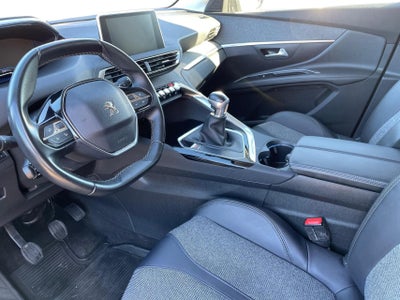 Peugeot 5008 PureTech 130 Infinity 7prs billede 2