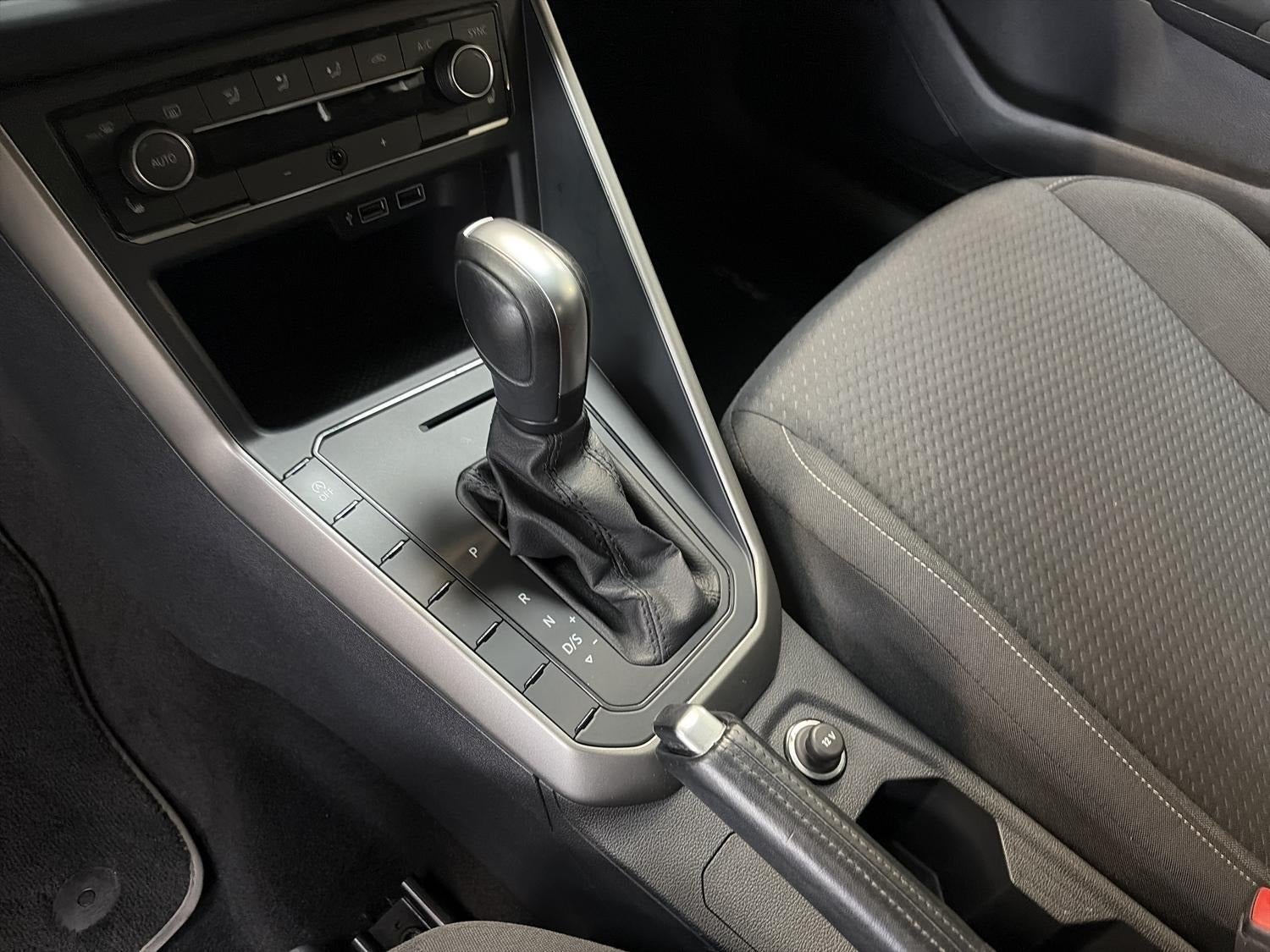 Billede af VW Polo 1,5 TSi 150 Comfortline DSG