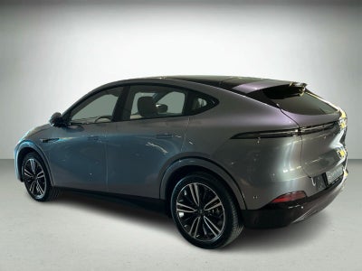 Xpeng G6 Performance billede 3