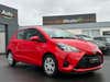 Toyota Yaris Hybrid H2 e-CVT thumbnail