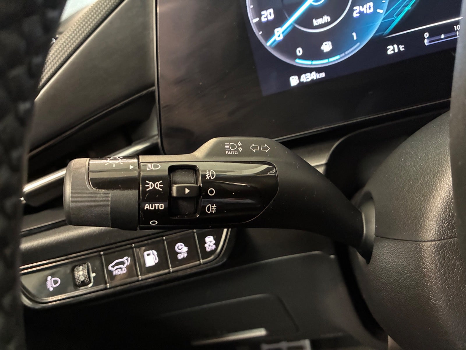 Kia Niro PHEV Upgrade DCT