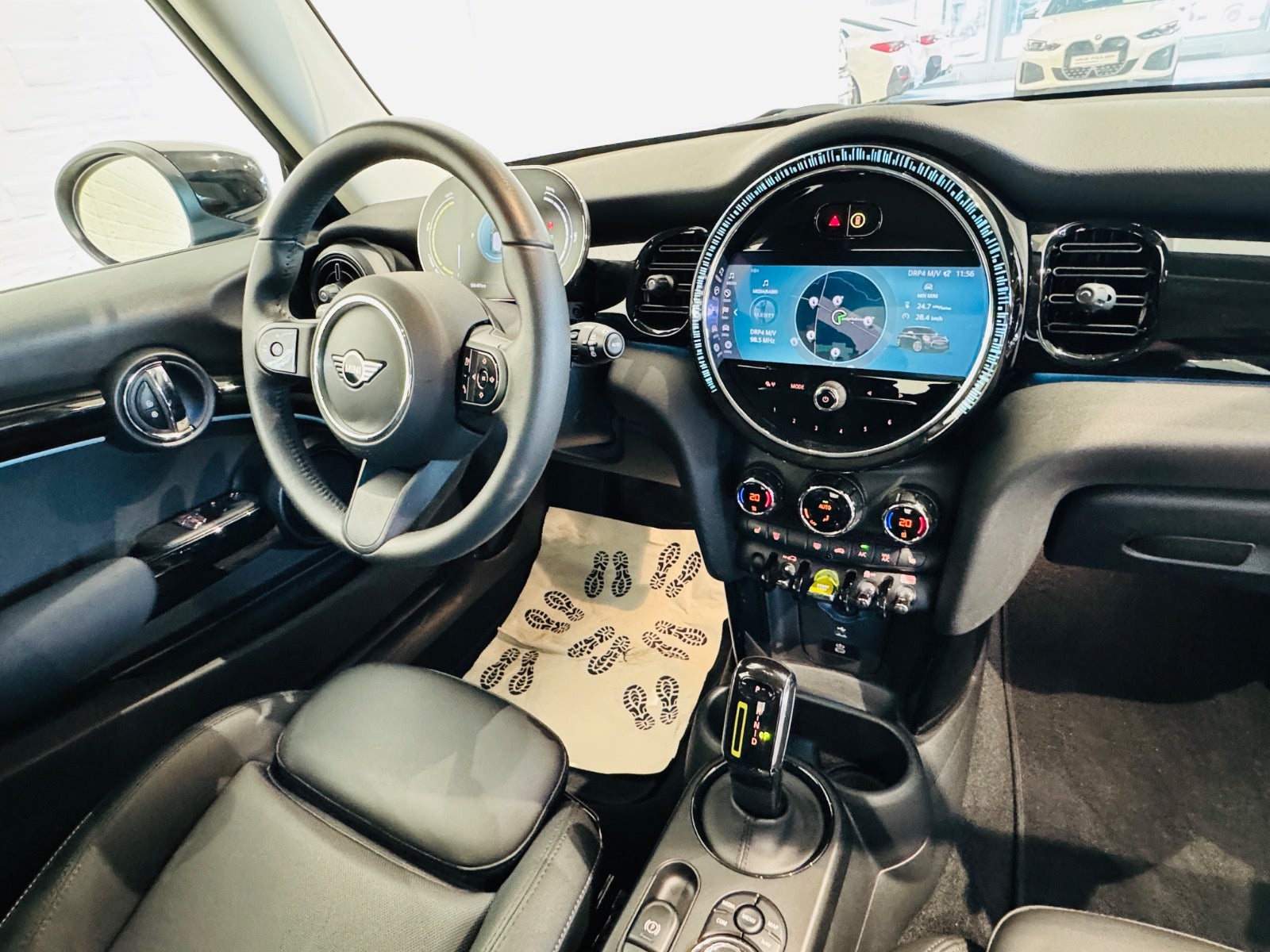 MINI Cooper SE  Classic Trim,  3-dørs