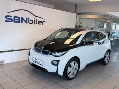 BMW i3  BEV 5d