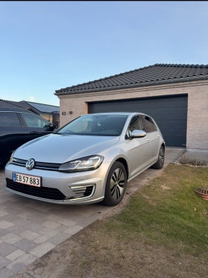 VW e-Golf VII  Highline 5d