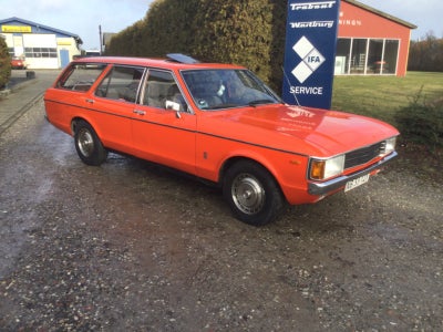 Ford Granada 2,3 stc. 5d