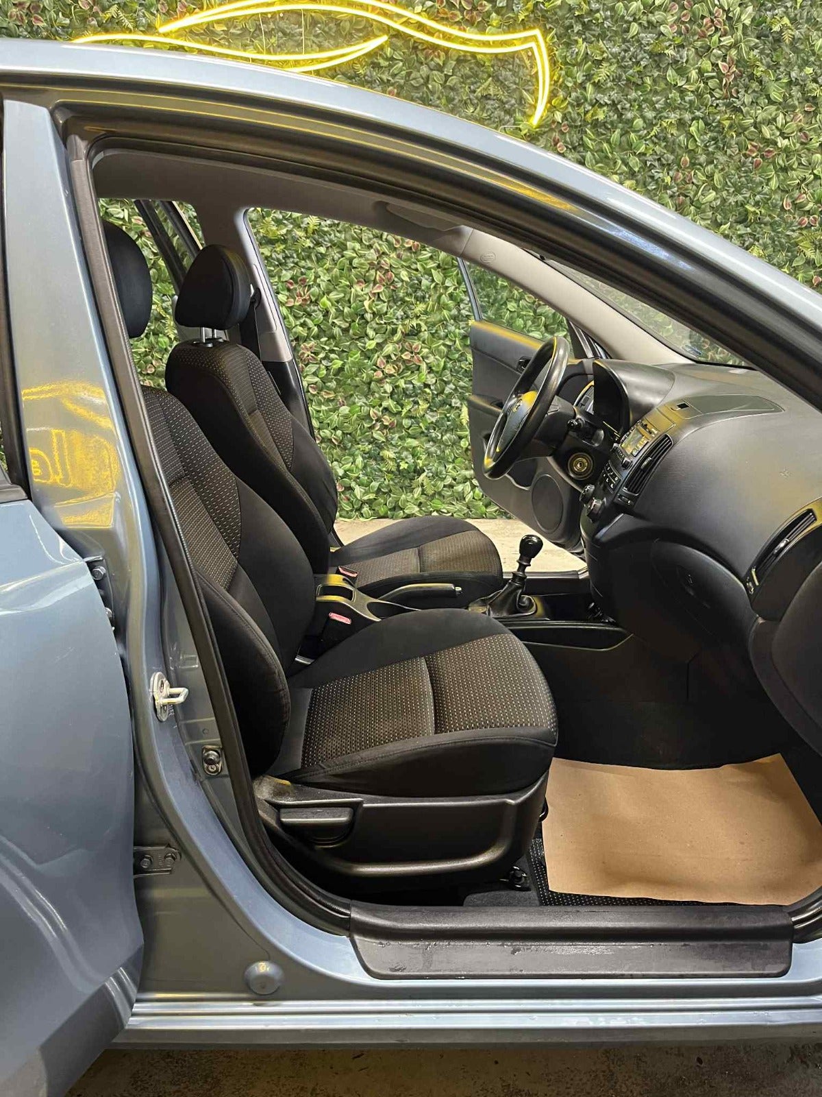 Billede af Hyundai i30 1,6 CRDi 115 Classic
