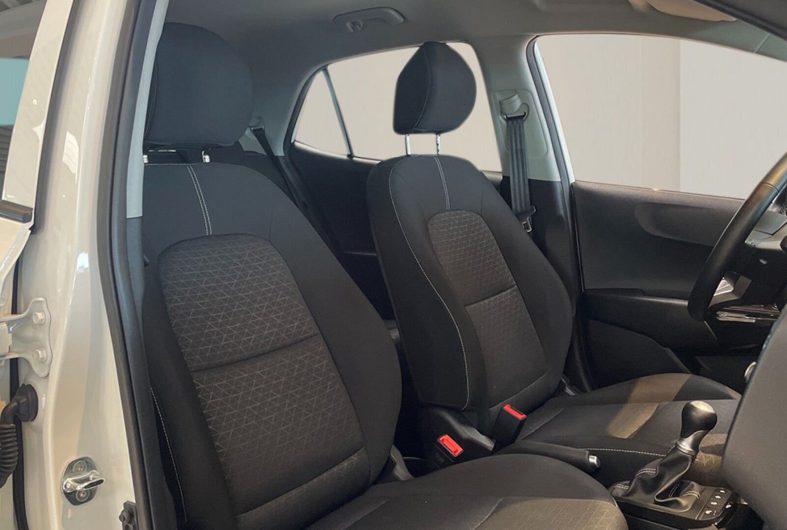 Kia Picanto Prestige Upgrade