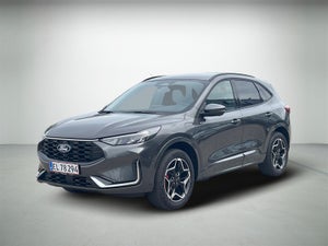 Ford Kuga PHEV ST-Line X CVT