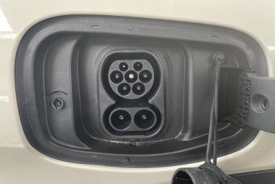 BYD Dolphin Comfort