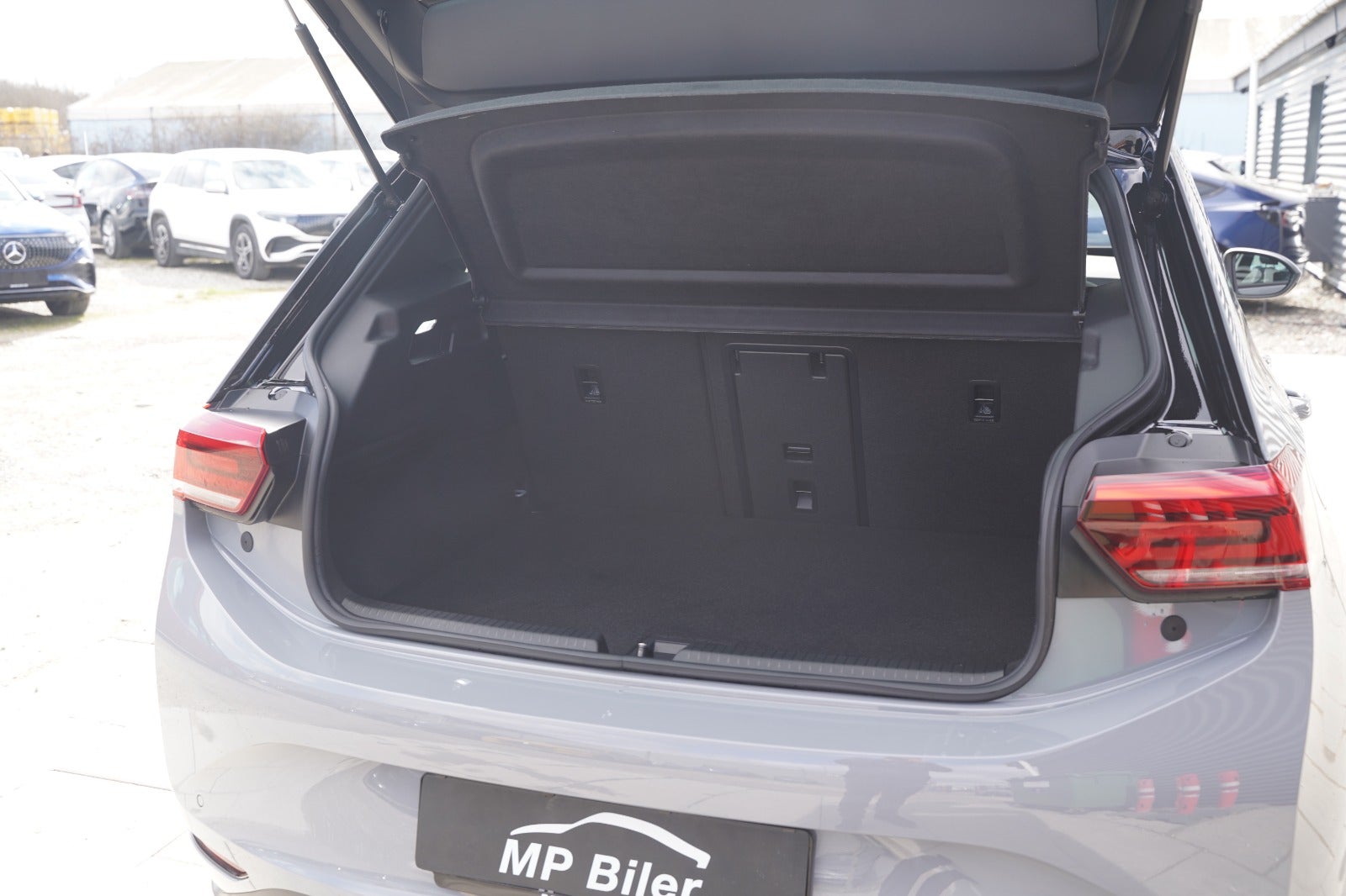 Billede af VW ID.3 77 Pro S