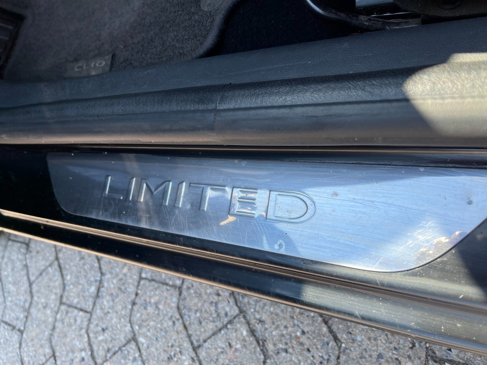 Billede af Renault Clio IV 0,9 TCe 90 Limited Sport Tourer