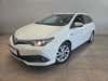 Toyota Auris Hybrid H2 Comfort Touring Sports CVT