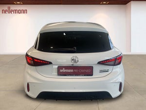 MG 3 Hybrid+ Luxury
