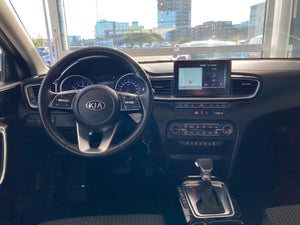 Kia Ceed T-GDi Collection SW DCT
