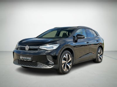 VW ID.4 Pro Performance