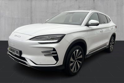 BYD Seal U 72 Comfort 5d