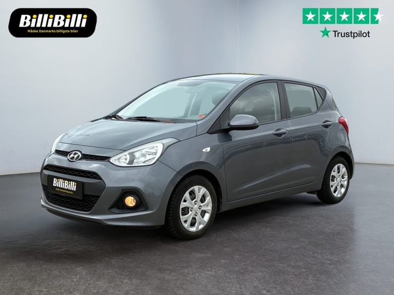 Hyundai i10 Access