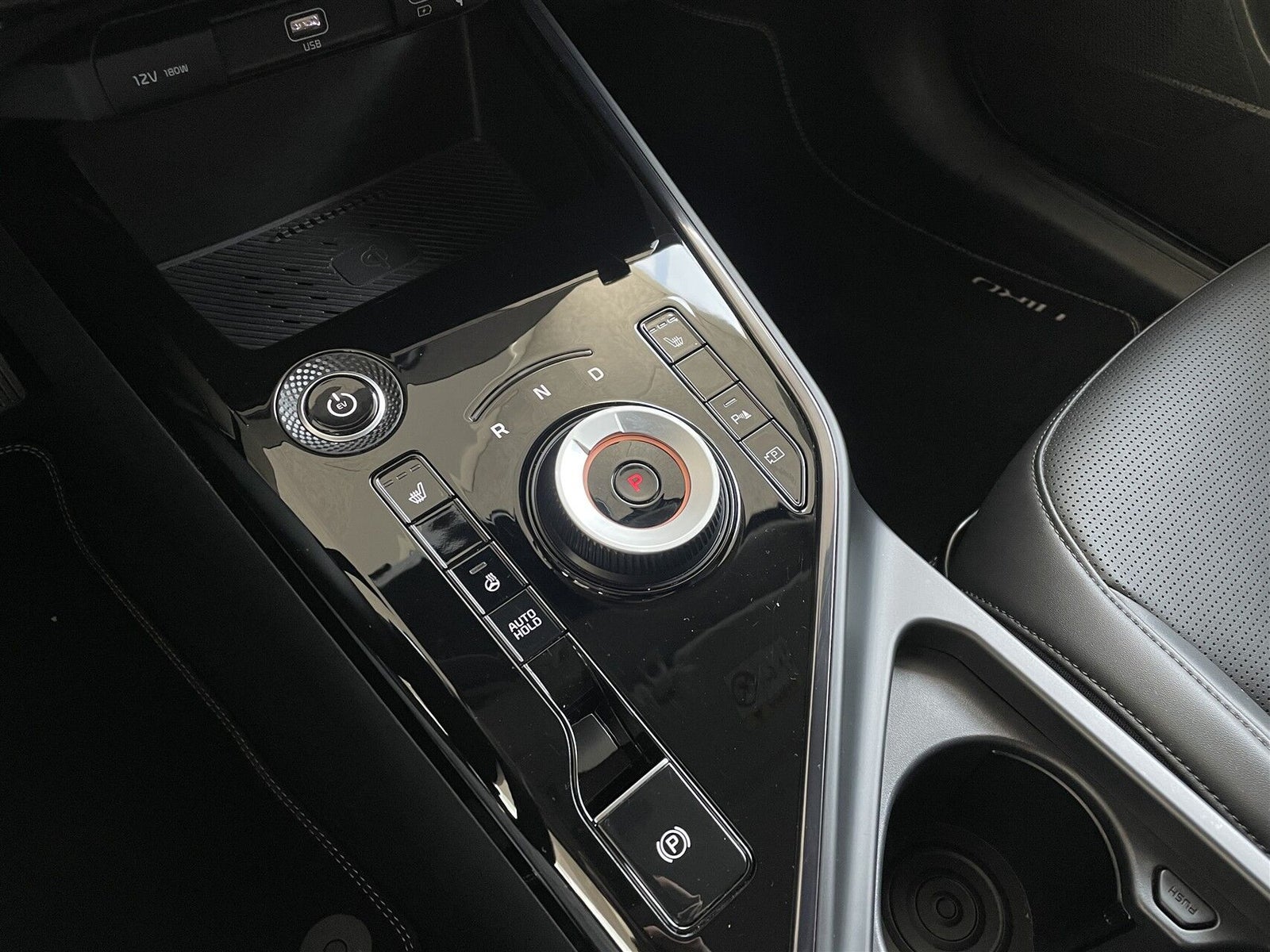 Kia Niro EV Inspire