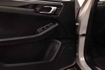 Porsche Macan S PDK