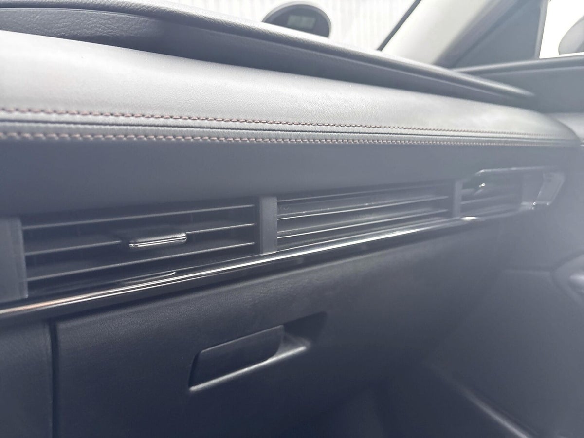 Mazda 3 SkyActiv-G 122 Sky aut. billede 20