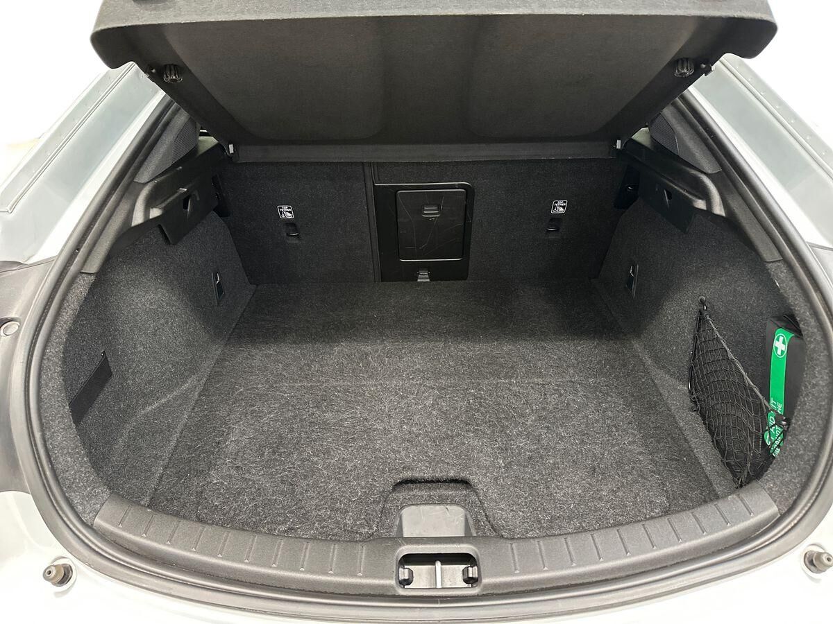 Polestar 2 Long Range billede 13