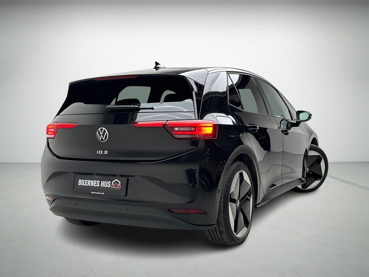 VW ID.3 Max billede 2