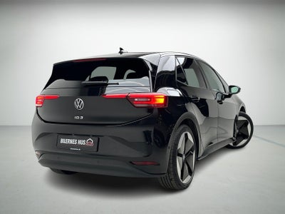 VW ID.3 Max billede 1