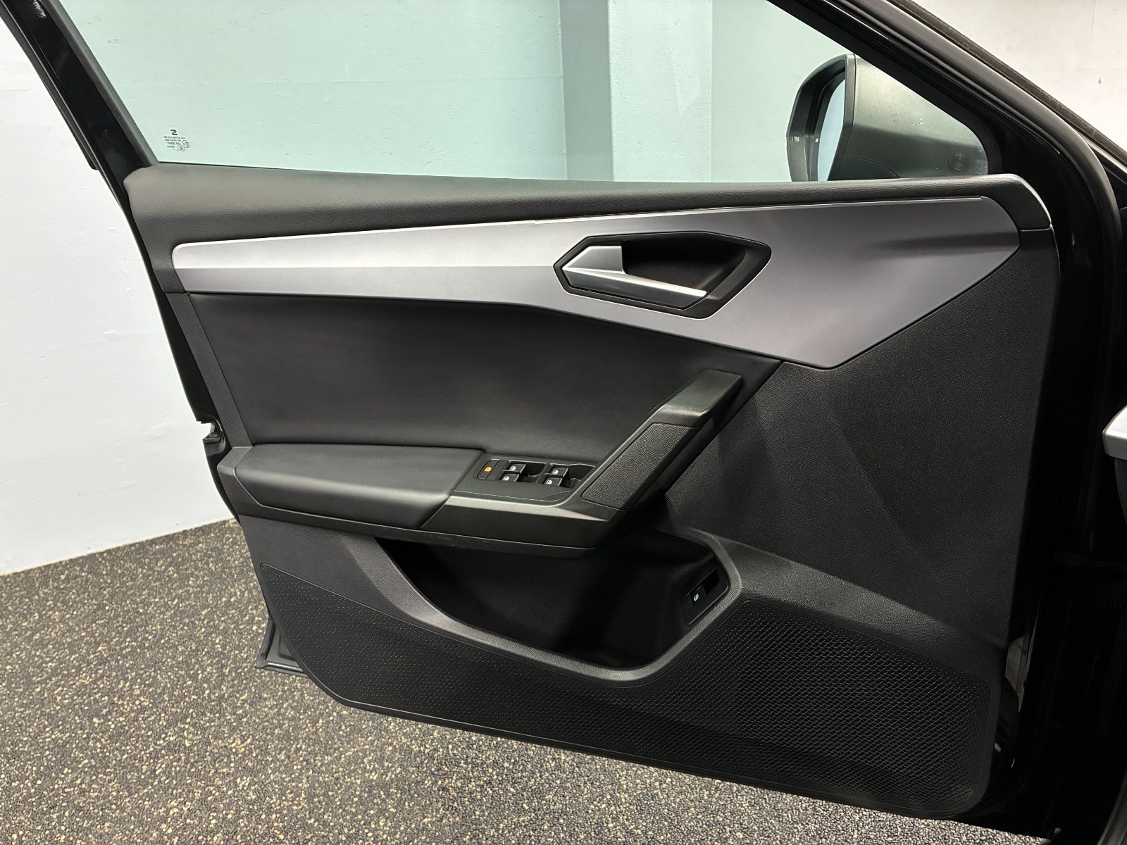 Billede af Seat Leon 1,4 eHybrid FR DSG