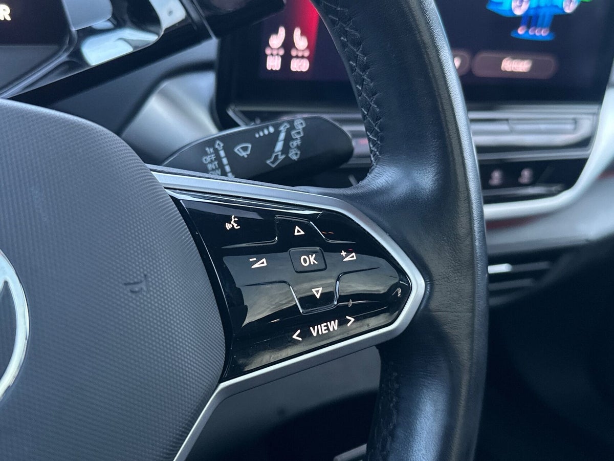 VW ID.4 1ST Max billede 18