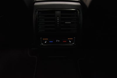 VW Passat GTE Variant DSG