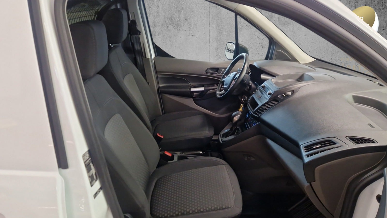 Billede af Ford Transit Connect 1,5 EcoBlue Trend aut. lang