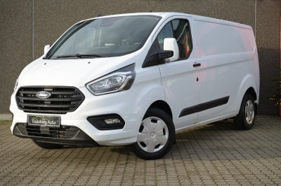 Ford Transit Custom 300L TDCi 130 Trend