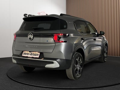 Citroën ë-C3 Aircross Plus