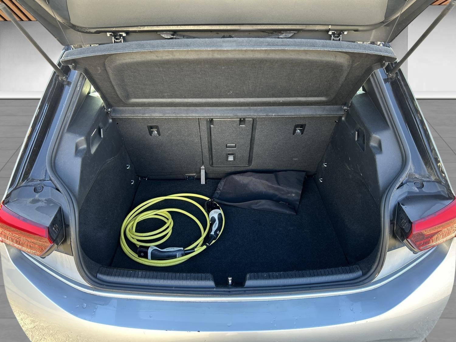 Billede af VW ID.3 77 Pro S